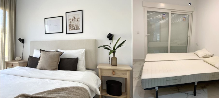 Homestaging i Torrevieja