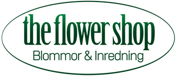 The flower shop